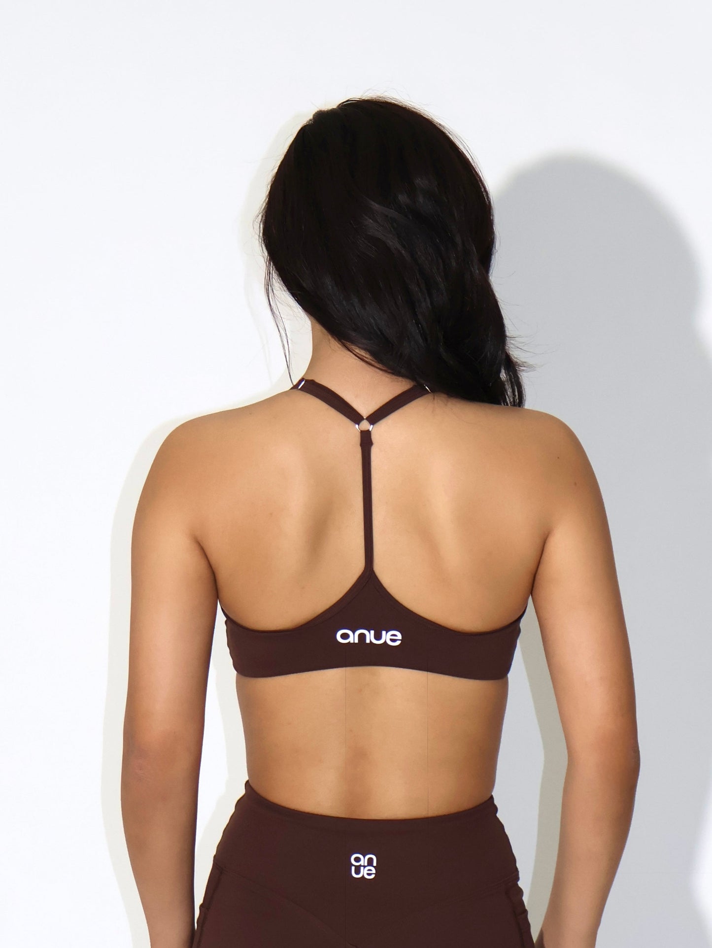 Form Bra │ Espresso